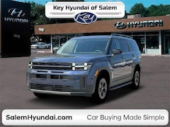 2026 Hyundai Santa Fe XRT SUV