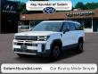 New 2026 Hyundai Santa Fe XRT SUV