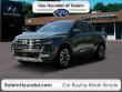 New 2025 Hyundai Santa Cruz Limited Truck Crew Cab