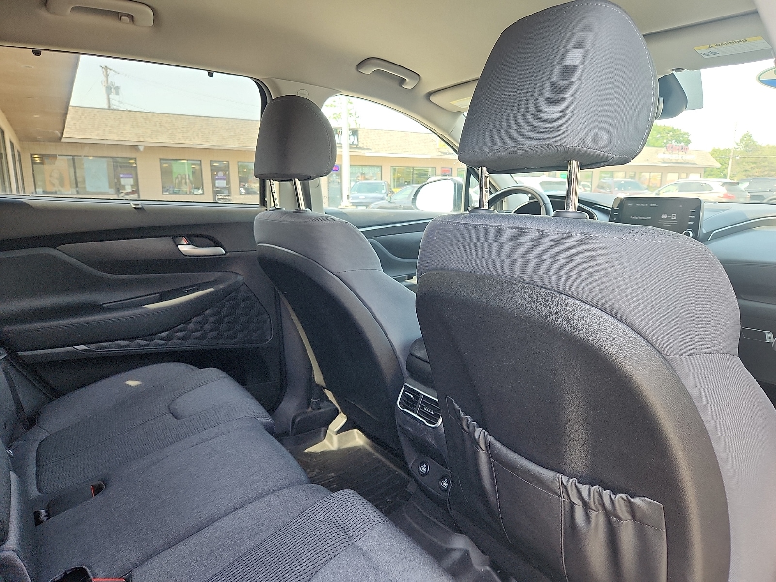 2022 Hyundai Santa Fe XRT - Photo 28