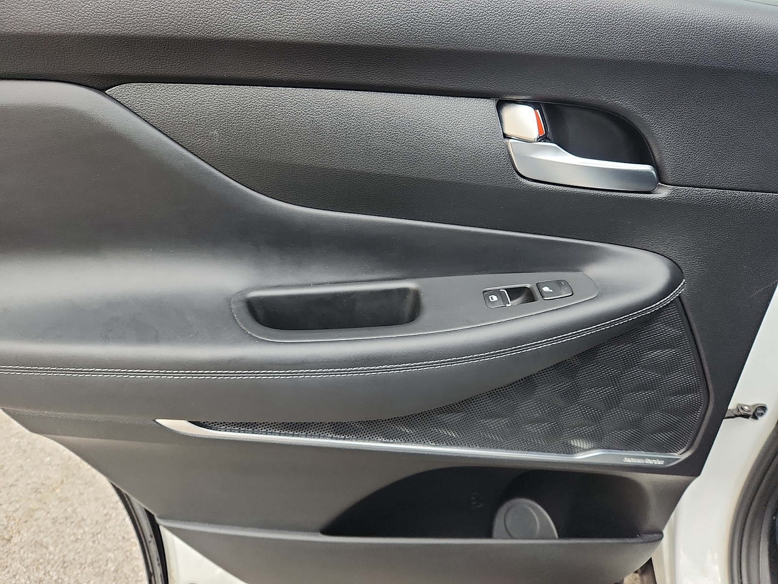 2022 Hyundai Santa Fe Limited PHEV - Photo 28