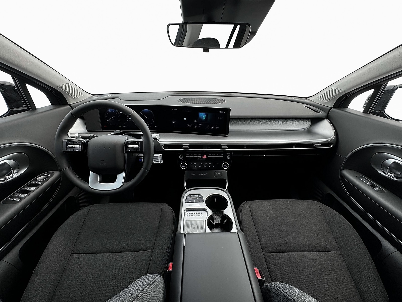 2026 Hyundai IONIQ 9 SE - Photo 14