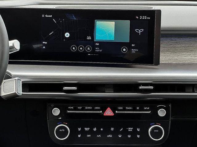 2026 Hyundai IONIQ 9 SEL - Photo 21