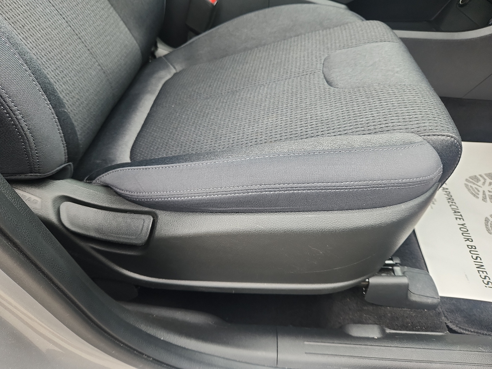 2023 Hyundai Santa Fe SE - Photo 33