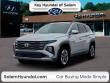 New 2026 Hyundai Tucson SEL Premium SUV