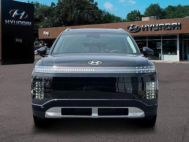 2026 Hyundai IONIQ 9 SE - Photo 14