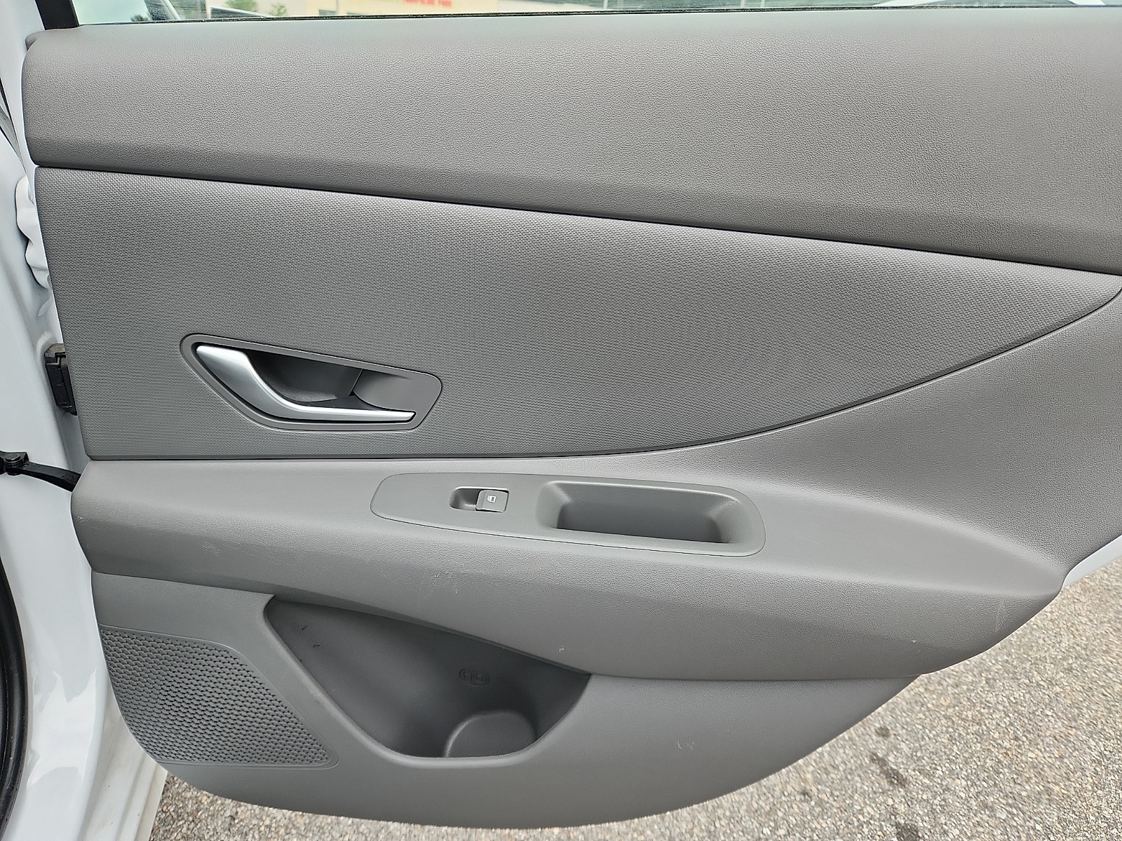 2024 Hyundai Elantra SEL - Photo 31