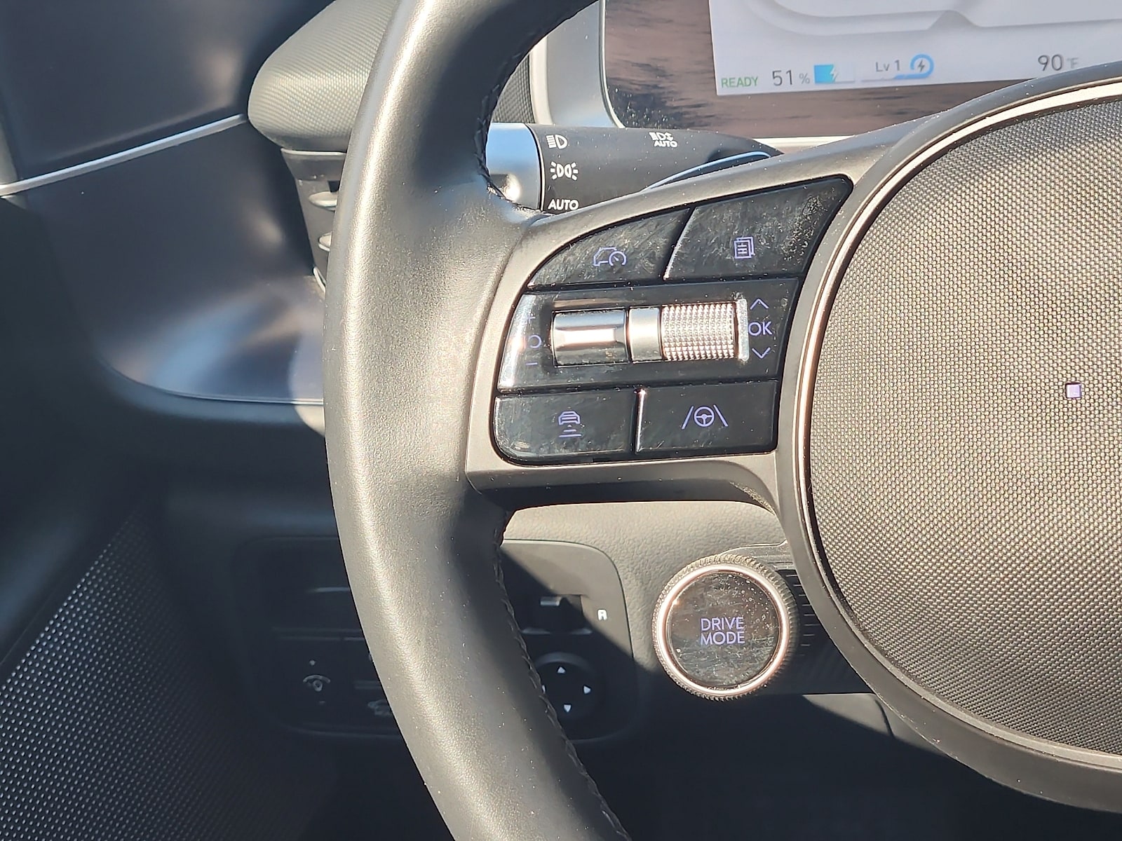 2023 Hyundai IONIQ 6 SEL - Photo 15