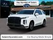New 2025 Hyundai Palisade Calligraphy Night Edition SUV