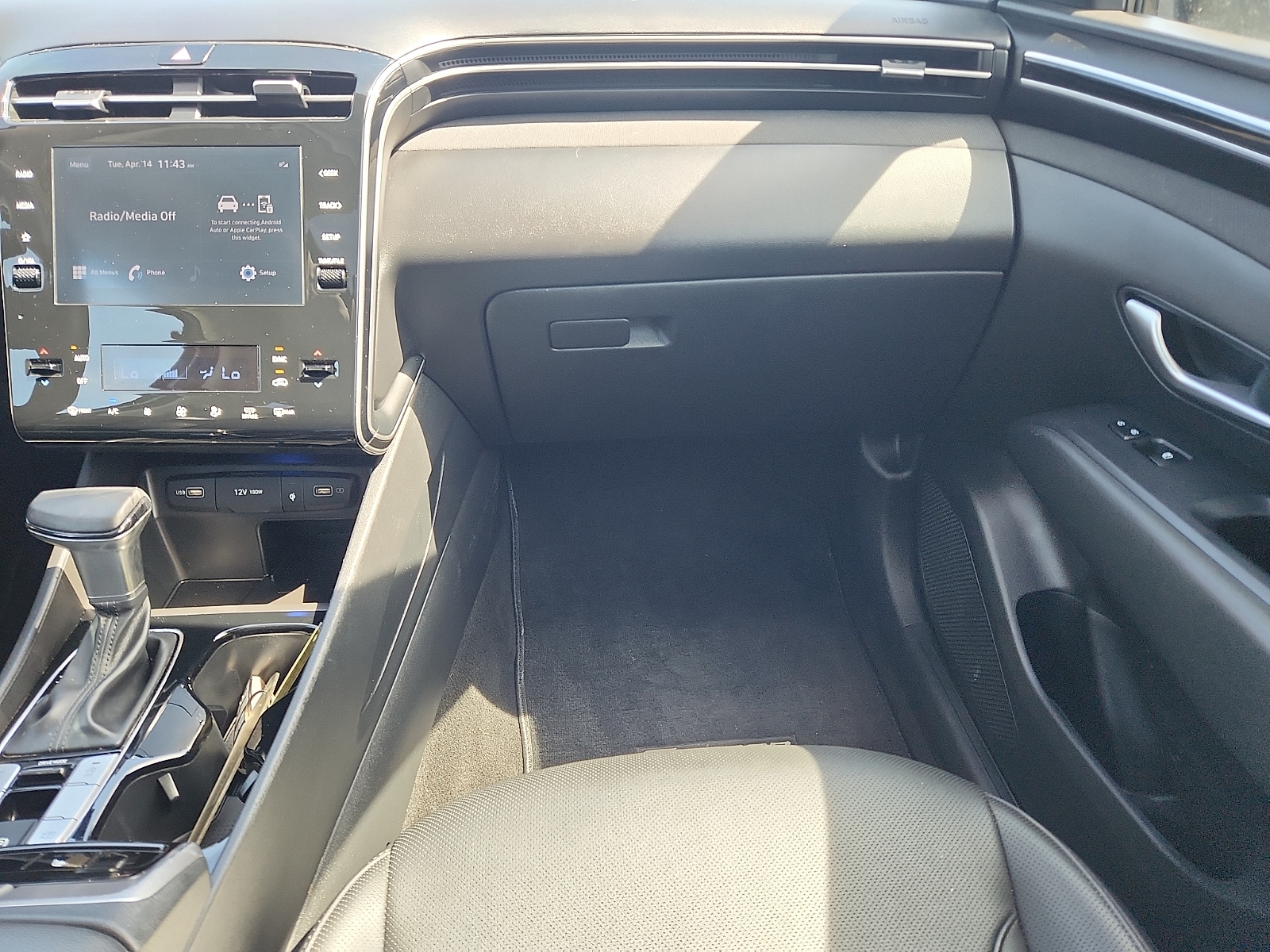 2023 Hyundai Tucson SEL - Photo 11