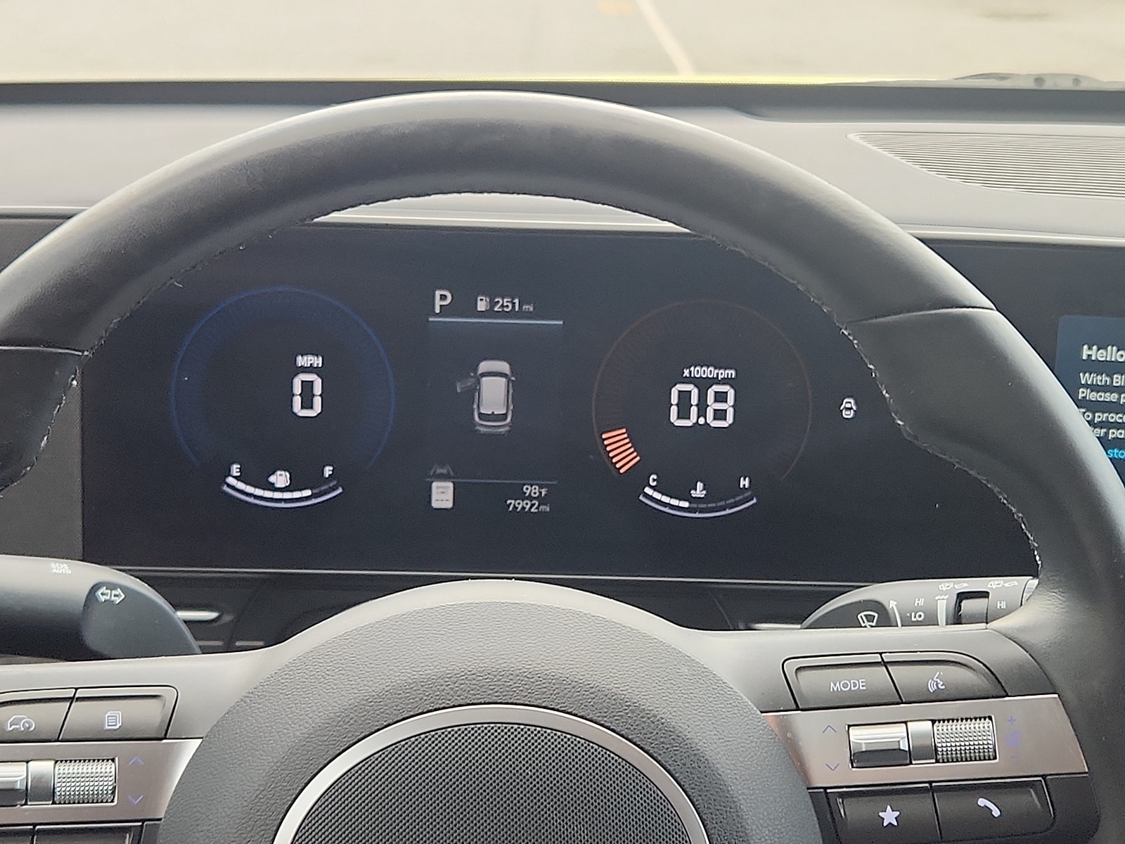 2024 Hyundai Kona SEL - Photo 14