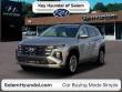 New 2026 Hyundai Tucson Hybrid SEL SUV