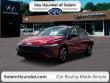 New 2025 Hyundai Elantra SEL Sport Sedan