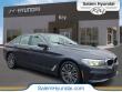 Used 2019 BMW 530i xDrive Sedan