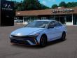 New 2026 Hyundai Elantra N Base Sedan