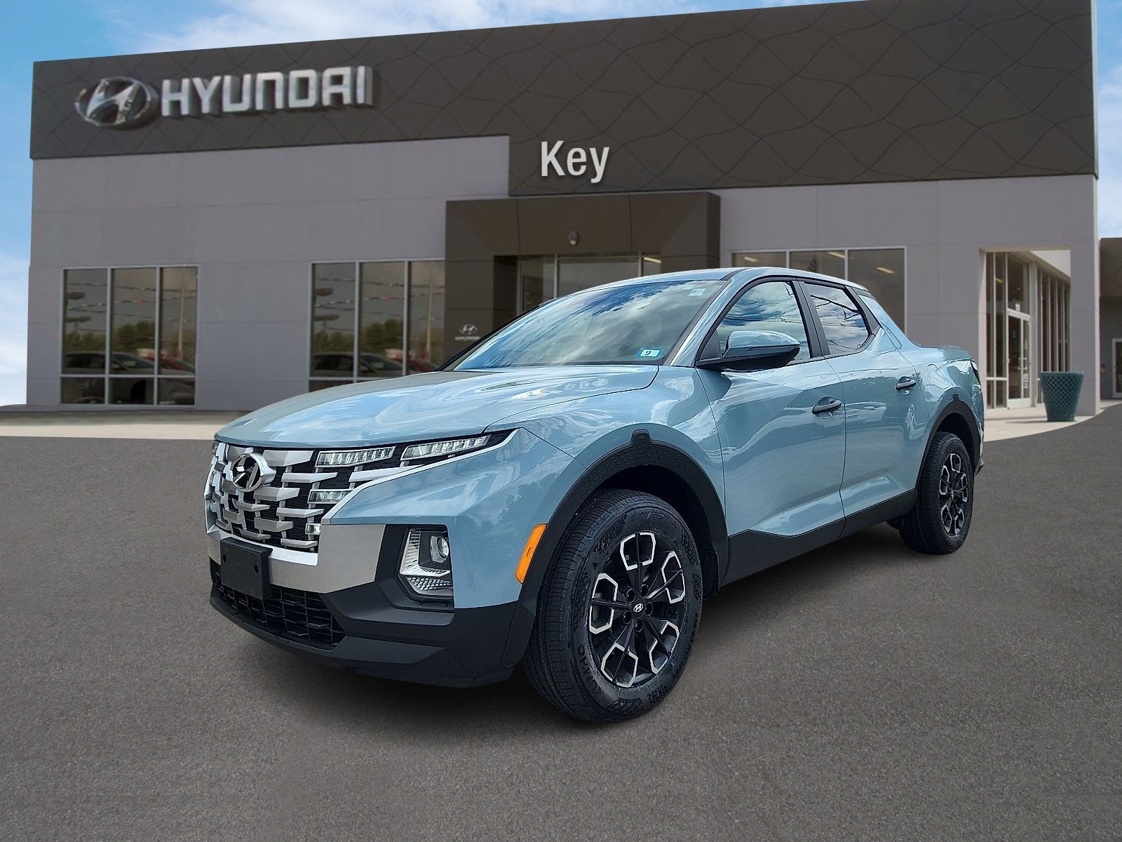 2022 Hyundai Santa Cruz SEL - Photo 7