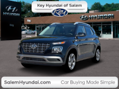 2026 Hyundai Venue SEL SUV