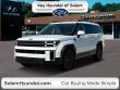 New 2025 Hyundai Santa Fe Calligraphy SUV
