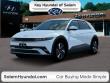 New 2025 Hyundai IONIQ 5 SE SUV