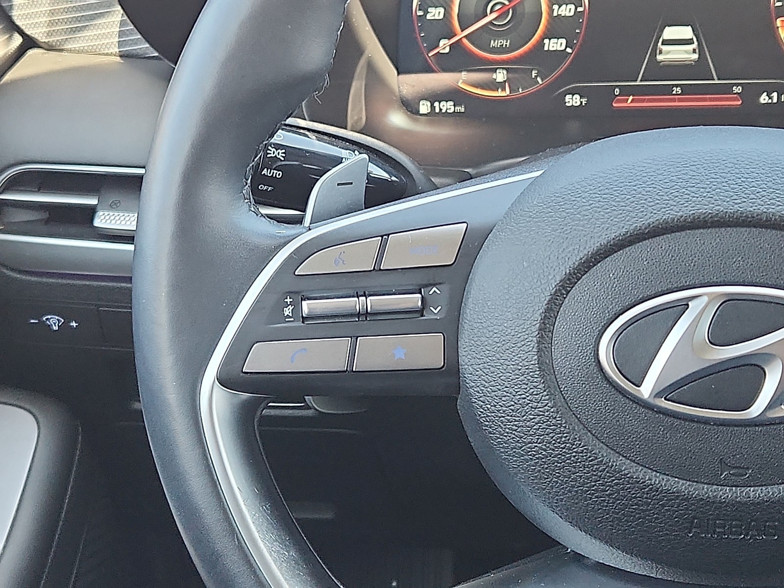 2024 Hyundai Palisade Limited - Photo 15