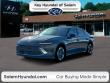 New 2025 Hyundai Sonata SEL Convenience Sedan