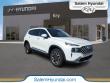 Used 2022 Hyundai Santa Fe Limited SUV