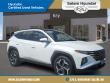 Certified 2022 Hyundai Tucson Limited SUV