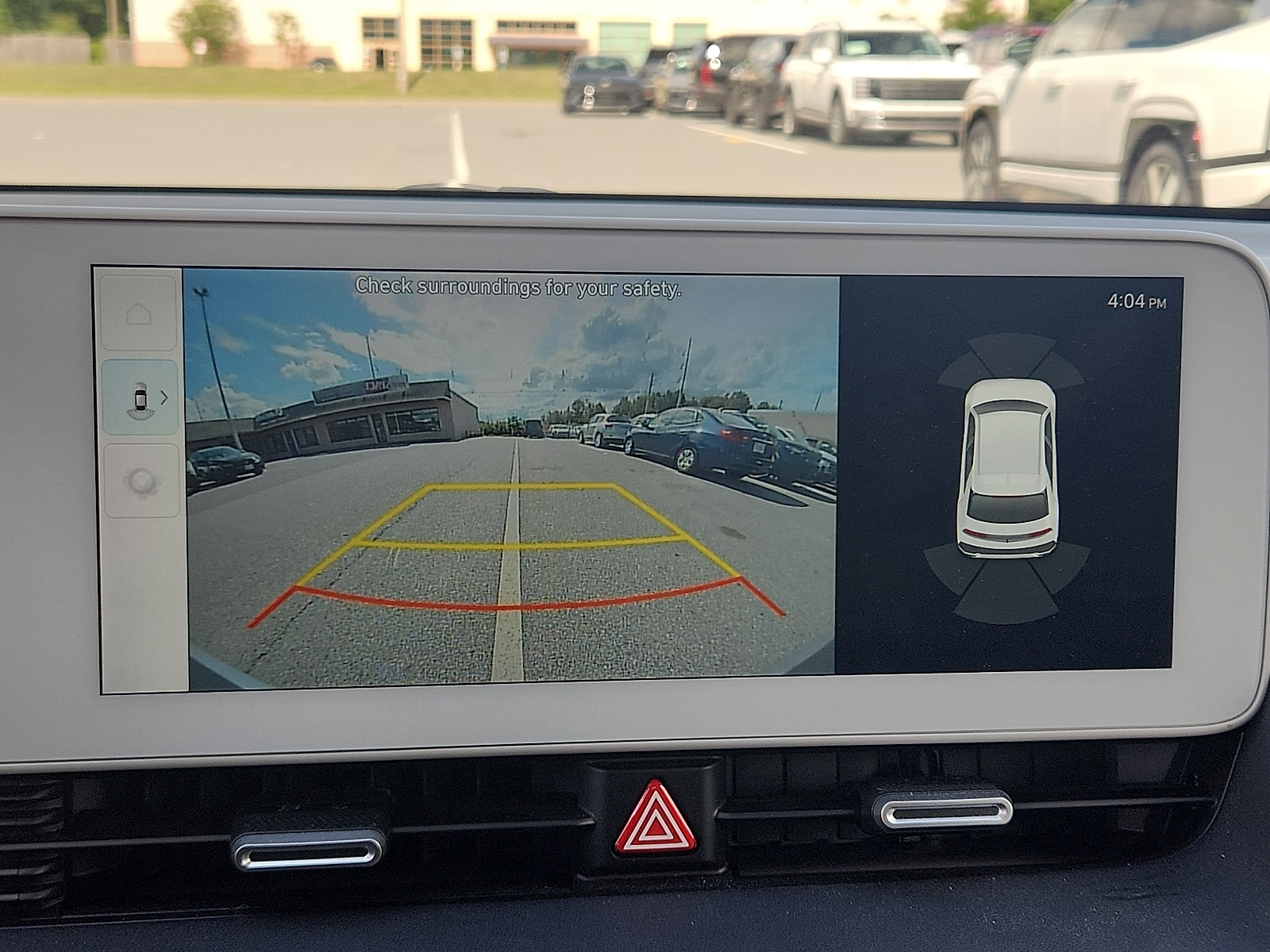 2023 Hyundai IONIQ 5 SEL - Photo 21