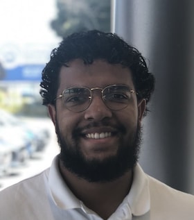 Staff member Christian Rodriguez from ID_c5eaf9d1d14d