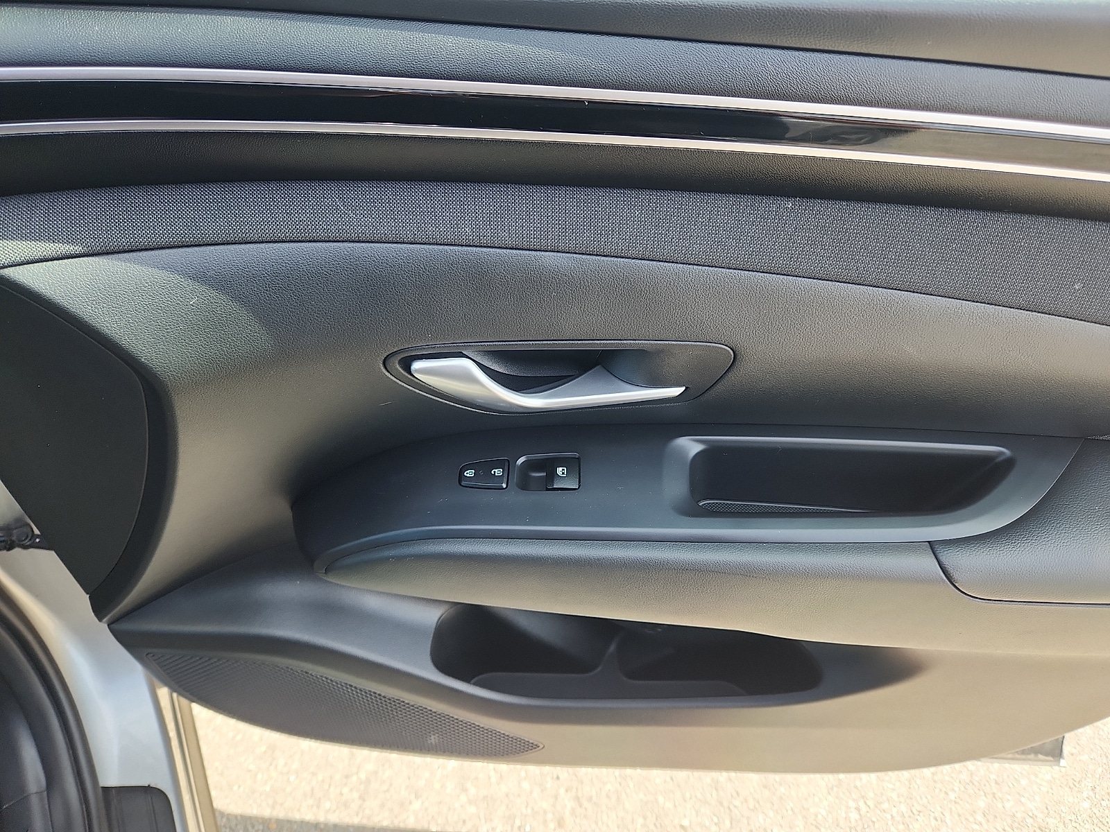 2023 Hyundai Tucson SEL - Photo 35