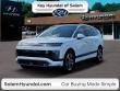 New 2026 Hyundai IONIQ 9 Performance Calligraphy SUV