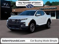 2026 Hyundai Santa Cruz Limited Truck Crew Cab
