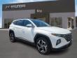 Certified 2023 Hyundai Tucson Limited SUV