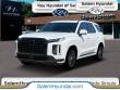 New 2025 Hyundai Palisade Calligraphy Night Edition SUV