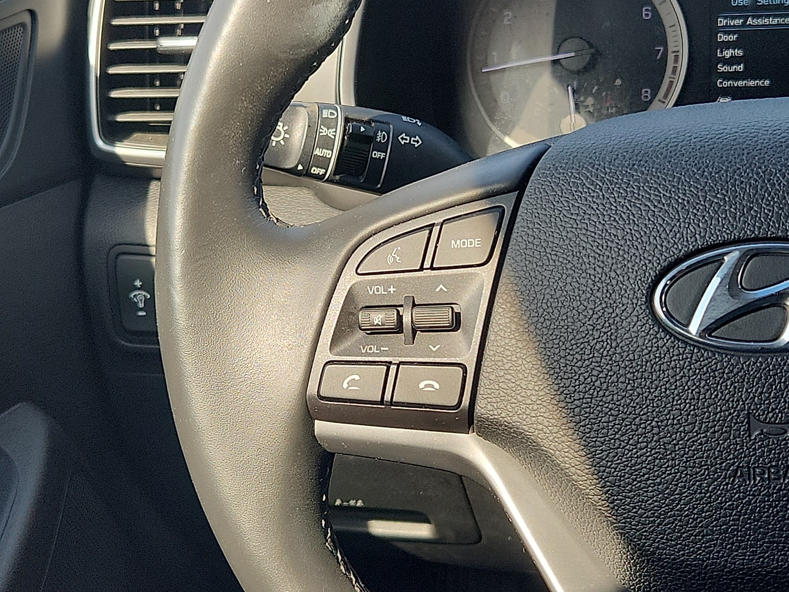2020 Hyundai Tucson Ultimate - Photo 15