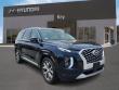Certified 2022 Hyundai Palisade Limited SUV