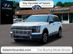 2026 Hyundai Palisade XRT Pro SUV