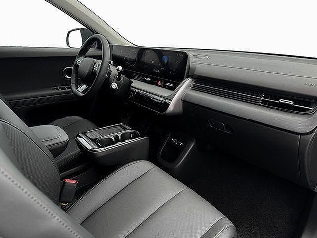 2025 Hyundai IONIQ 5 SEL - Photo 17