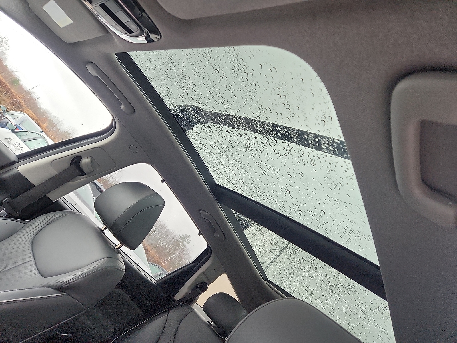 2021 Hyundai Santa Fe Limited - Photo 22
