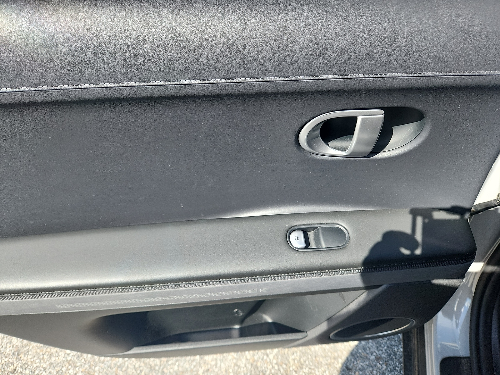 2023 Hyundai IONIQ 5 SEL - Photo 27