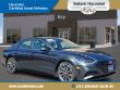 Certified 2023 Hyundai Sonata Limited Sedan