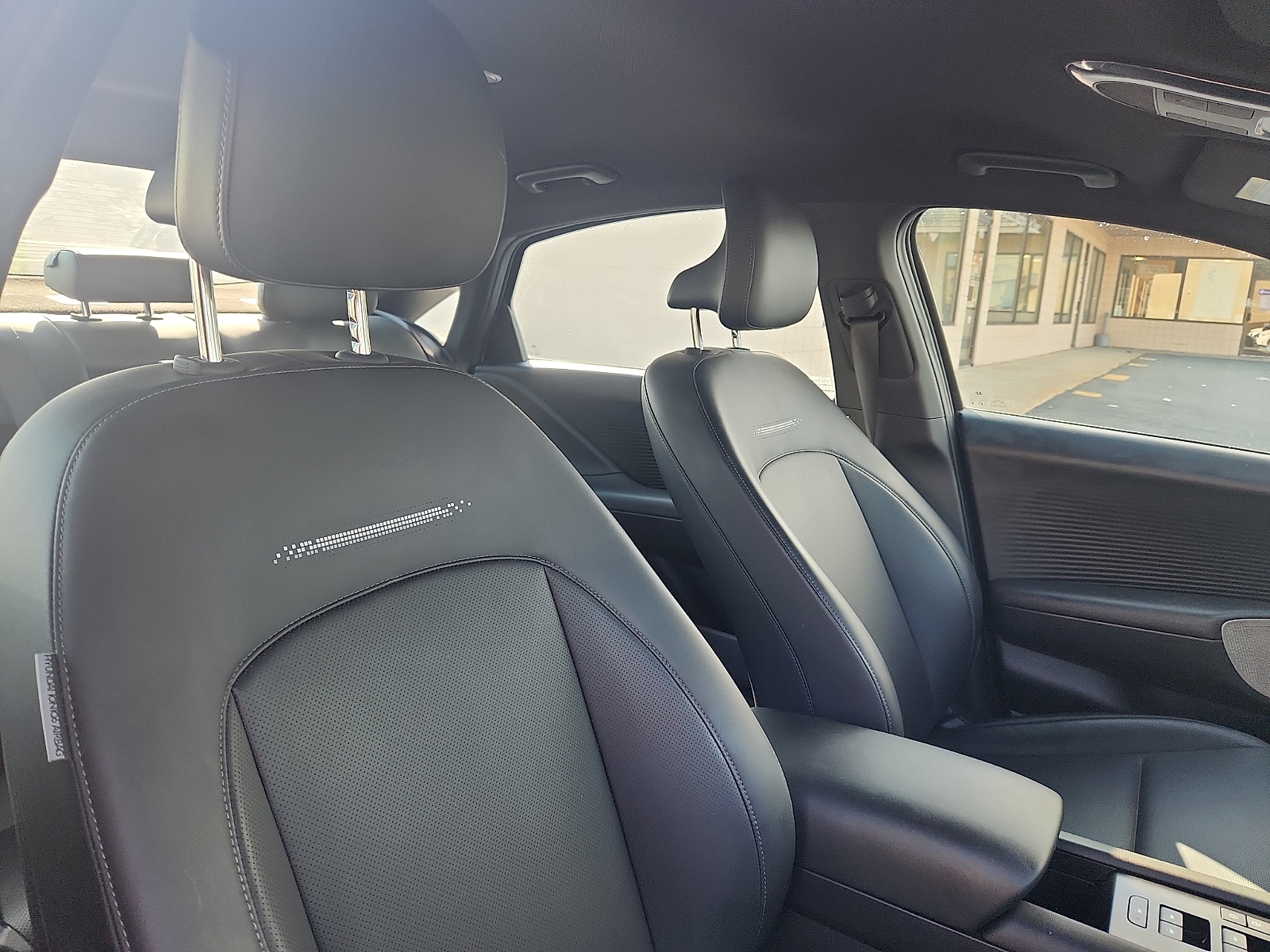 2023 Hyundai IONIQ 6 SEL - Photo 32