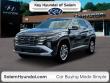 New 2025 Hyundai Tucson Hybrid Limited SUV