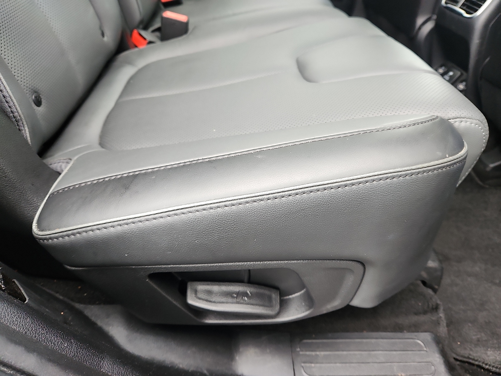 2021 Hyundai Santa Fe Limited - Photo 31