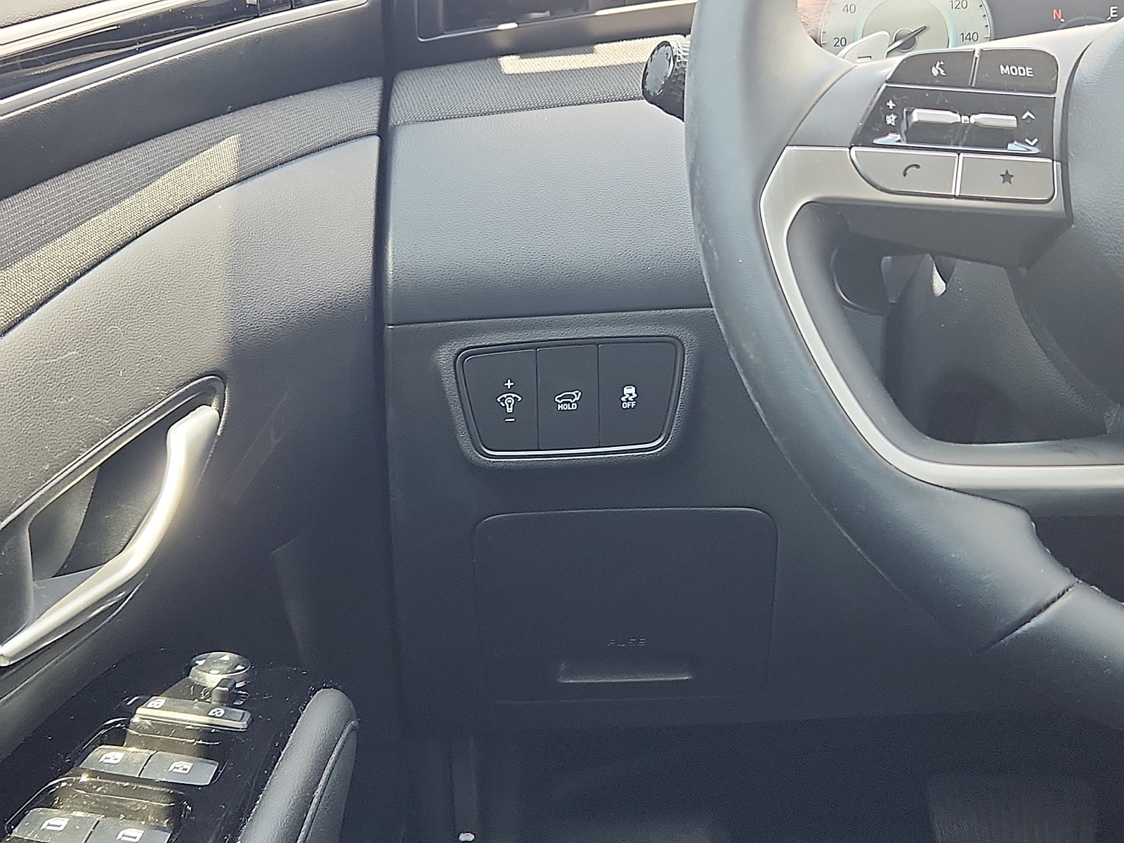 2023 Hyundai Tucson Limited - Photo 13