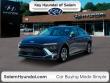 New 2025 Hyundai Sonata SEL Sedan