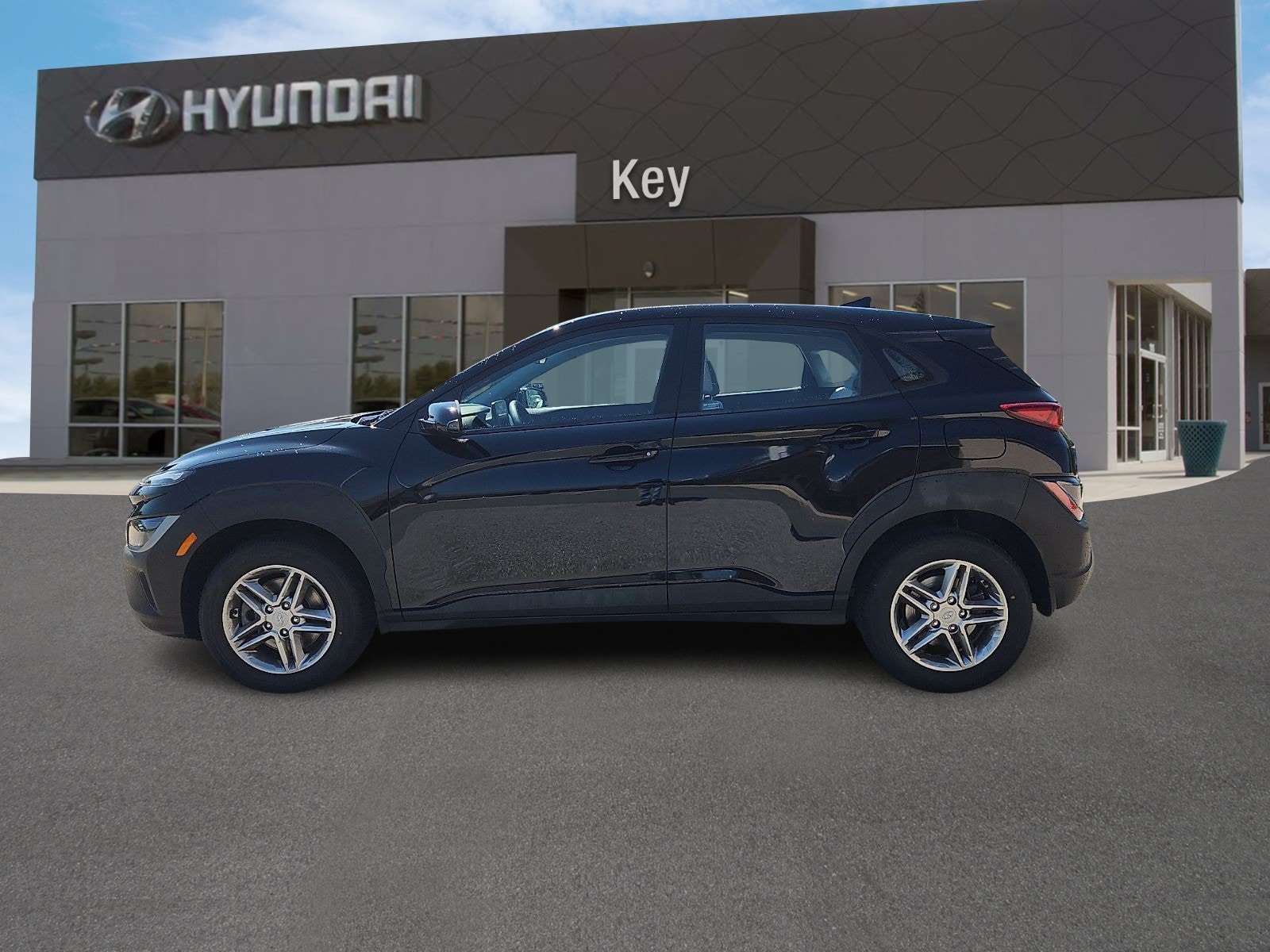 2023 Hyundai Kona SE - Photo 6