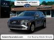 New 2026 Hyundai Tucson Hybrid Blue SE SUV