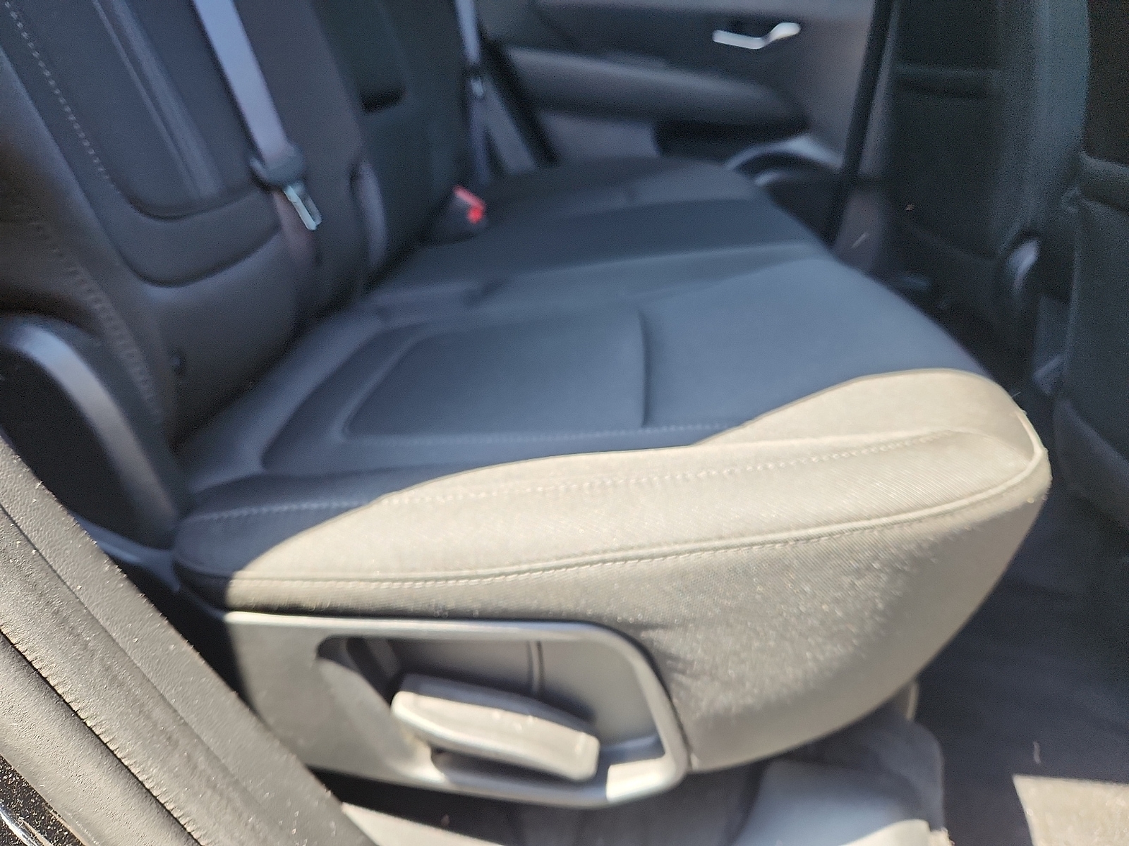 2024 Hyundai Tucson SEL - Photo 30