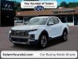 New 2026 Hyundai Santa Cruz Limited Truck Crew Cab